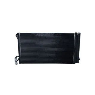 NRF Klimakondensator + Trockner BMW 1er 3er X1 Z4 35773