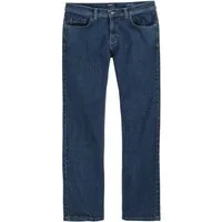 Pionier Stretch-Jeans Pioneer Megaflex Stretch-Jeans XXL blue stone Rando