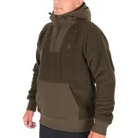 FOX International Outdoorjacke Fox Olive Sherpa Hybrid Jacket