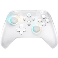 Machenike Machenike G3 V2 Wireless Controller Weiß Gaming-Controller (1 St)