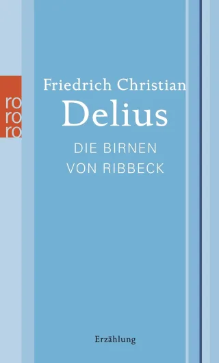Die Birnen von Ribbeck: Werkausgabe in Einzelbänden