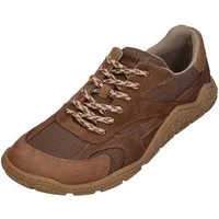 KOEL RALPH Barfußschuh Cognac