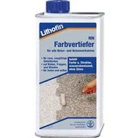 Lithofin Lithofin MN Farbvertiefer 1 Liter Naturstein-Reiniger