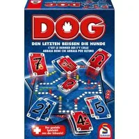 Schmidt Spiele Spiel DOG®, Made in Germany