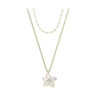 Fossil Kette Sutton JF04969710