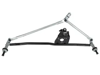 Scheibenwischer Wischergestänge VORNE Gestänge Mechanik 504084722 7701044526 7701050898 für Iveco Daily III IV V