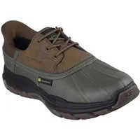 Skechers Respected Tanzier Slip-ins John Deere Sneaker