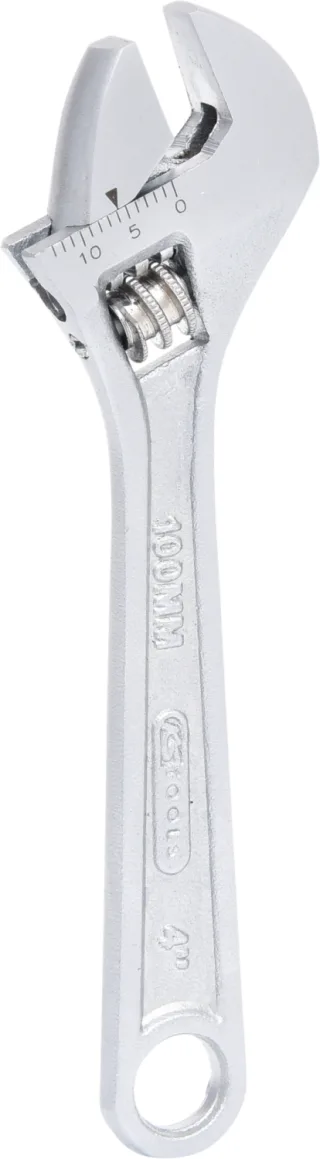 KS Tools Rollgabelschlüssel, verstellbar - 577.0100