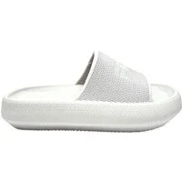 Fila Slippers weiss Badeschuh