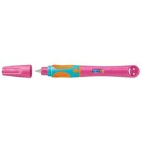 Pelikan Füllfederhalter Füller Griffix Rechtshänder lovely pink Faltschachtel