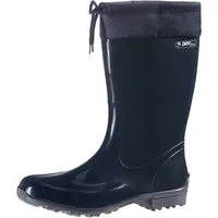 Bockstiegel Gummistiefel Damen Regenstiefel Sara mit rutschfester Sohle