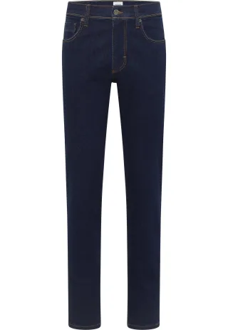 Mustang Jeans - Style Washington Straight denim blue - Gr. - 36/34