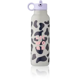 Liewood Falk Wasserflasche 500ml - Mega Leo Mist
