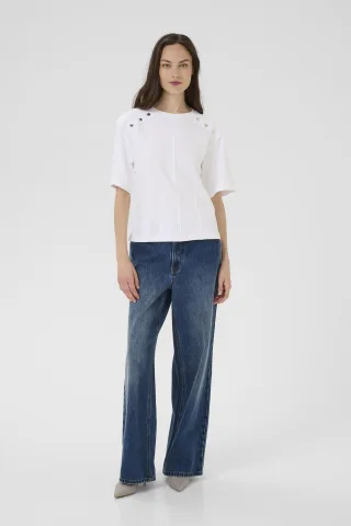T-shirt KBDella T-shirt Feminine