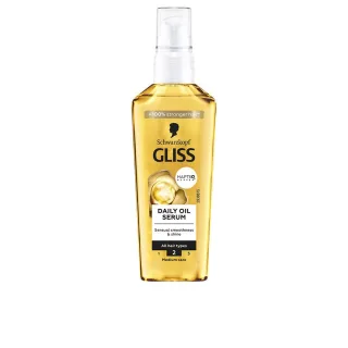 Gliss Daily Oil Serum 75 ml