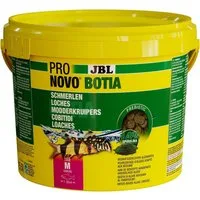 JBL GmbH & Co. KG Aquariendeko JBL PRONOVO Botia Tab M Schmerlen & Welsfutter 5500ml