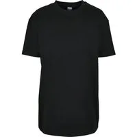 URBAN CLASSICS T-Shirt Urban Classics Damen Ladies Oversized Boyfriend Tee (1-tlg)