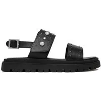 Guess Guess Sandalen Mädchen Schwarz Sandale