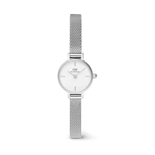 Daniel Wellington Damenuhr Petite Mini DW.DW00100746