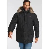 Man's World Parka für die kalte Jahreszeit, strapazierfähig und schnelltrocknend