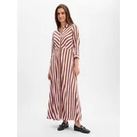 Y.A.S Blusenkleid YASSavanna