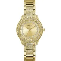 Guess Quarzuhr SHOOTING STAR GW0746L2