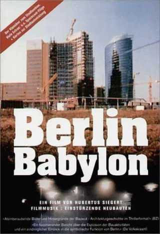 Berlin Babylon (NTSC)