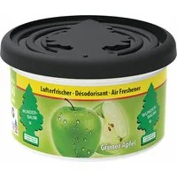 Wunder-Baum Geruchsfilter Wunderbaum Duft Dose Apfel Apple Luft Erfrischer 48 g bis 60 Tage
