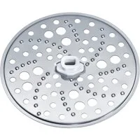 BOSCH Küchenmaschinen Zubehör-Set MCZ1RS1 Reibe-Scheibe