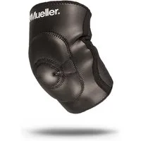 Mueller Sports Medicine Ellenbogenschutz Padded Elbow Sleeve, für Outdoorsportarten