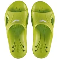 Arena Hydrosoft II Junior Badepantolette mit Cutouts an den Seiten