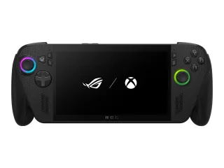 ASUS ROG Xbox Ally X RC73XA-NH011W | 90nv00h2-m00520 | 7" FHD Touch 120Hz - Ryzen Z2 AI Extreme