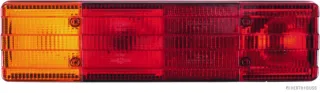 HERTH&BUSS Heckleuchte, links, PG-Verschraubung - 83830023