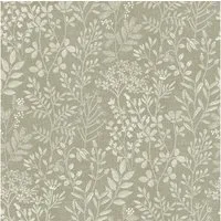 Grandeco Tapete Vliestapete Grandeco Life - Karuna - 205003