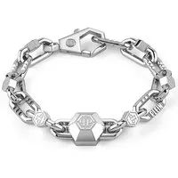 PHILIPP PLEIN Armband PLEIN EDGE PJPEA03BU