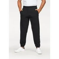 Fruit of the Loom Sweathose aus Baumwollmischung