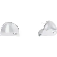 Calvin Klein Paar Ohrstecker CK REFLECT