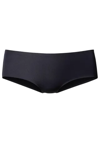 LASCANA - LASCANA Panty black - Gr. - L
