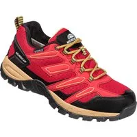 Nordcap Trekkingschuh Unisex Schuh mit wasserdichten Konstruktion