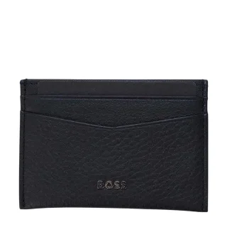 Boss - "Crosstown" Kartenhalter (Marine)