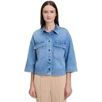 Betty&Co Jackenblazer Damen mit Perlen Perlen
