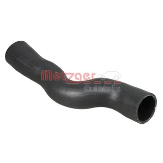Metzger Ladeluftschlauch links Opel Astra H 1,9 CDTI