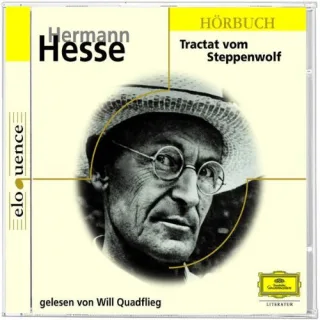 Tractat Vom Steppenwolf