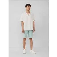 s.Oliver Shorts Bermuda PHOENIX Phoenix: Chino-Shorts aus Baumwollstretch