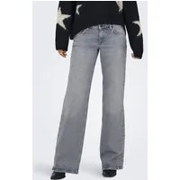 ONLY Weite Jeans ONLJuicy (1-tlg) Plain/ohne Details