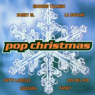 Pop Christmas