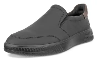 Ecco Slipper "ECCO Move M" Halbschuh, Freizeitschuh, Schlupfschuh mit Stretcheinsätzen