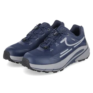 Tenhaag Sneaker SPEEDHAAG - Gr. 41 - Blau - Textil & Synthetik