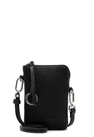 SURI FREY - SURI FREY Handyetui SFY Debby black 100 - Gr. - One Size