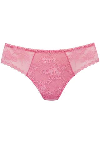 LASCANA - LASCANA Slip pink - Gr. - 44/46